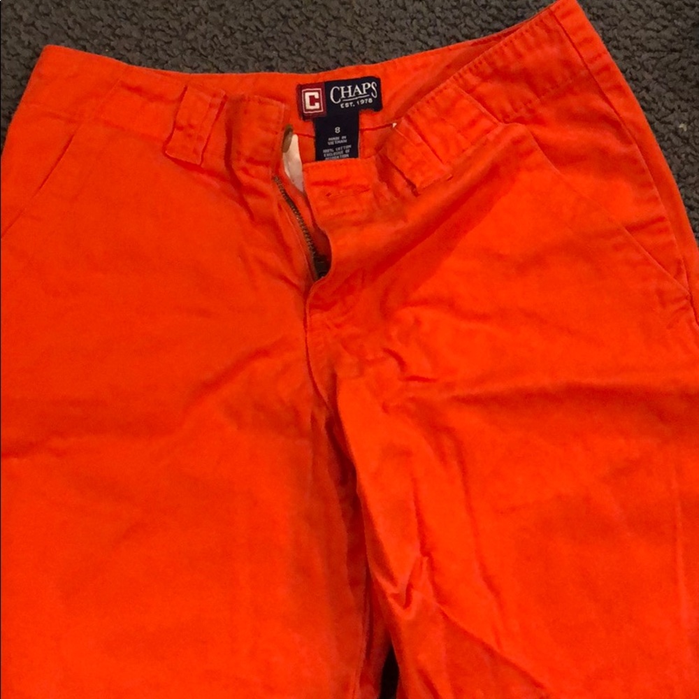 Boys Shorts